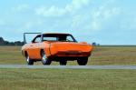 Dodge Charger Daytona 1969 года